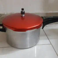 زودپز سوئیسی Kuhn Rikon Duromatic اصل و سالم