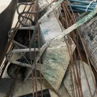 فرغون و بشکه بنایی