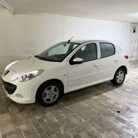 پژو ۲۰۷ tu5|خودرو سواری و وانت|تهران, حکمت|دیوار