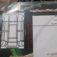 پراید مدل ۸۶تکسوز|خودرو سواری و وانت|گرگان, |دیوار