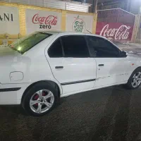 سمندef7دوگانه مدل96|خودرو سواری و وانت|اهواز, کیانشهر|دیوار