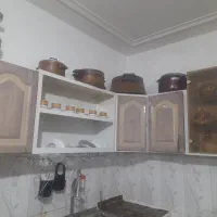 کابینت فلزی سالم|مصالح و تجهیزات ساختمان|اسفراین, |دیوار