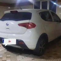 لیفان ایکس ۵۰