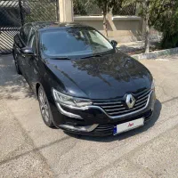 تالیسمان 2017 فول E3