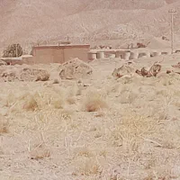مقنی   با ۵۰ سال  سابقه  کاری