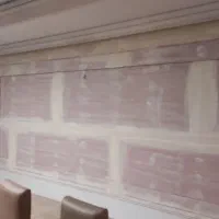 نقاشی ساختمان