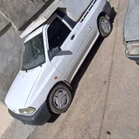 پراید وانت|خودرو سواری و وانت|اسلام آباد, |دیوار