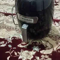 سرخ کن آگرین