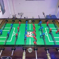 فوتبال دستی باشگاهی زیر قیمت