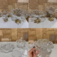 ظروف کریستالی