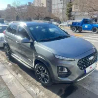 ایکس ۲۲ پرو اتومات ۱۴۰۲ توربو|خودرو سواری و وانت|مشهد, آزادشهر|دیوار