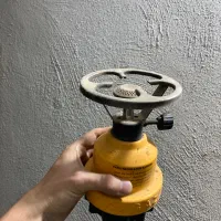 کپسول مسافرتی