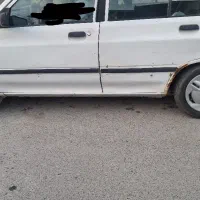 خودرو پراید۸۷|خودرو سواری و وانت|اراک, |دیوار