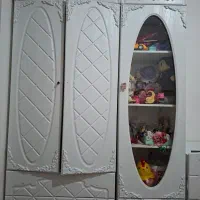 ست کمد|اسباب و اثاث بچه|همدان, |دیوار