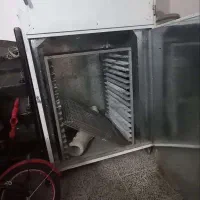 دستگاه میوه خشک کن|ماشینآلات صنعتی|بروجرد, |دیوار