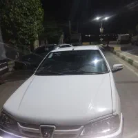 پرشیا مدل 1402 موتور جدیدxup7