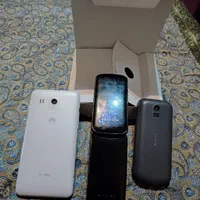 گوشی Huawei|موبایل|تهران, وردآورد|دیوار