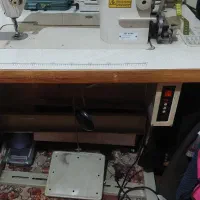 چرخ خیاطی صنعتی|چرخ خیاطی و ریسندگی|مشهد, شیرودی|دیوار