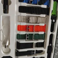 ساعت هوشمند