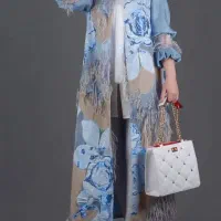 تعدادی مجلسی زیبابه علت جمع کردن مزون