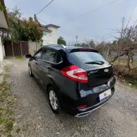 ام وی ام ۳۱۵ پلاس اتومات ۱۴۰۰|خودرو سواری و وانت|تنکابن, |دیوار