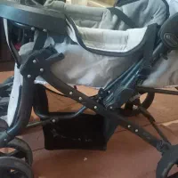 کالسکه بچه|کالسکه و لوازم جانبی|اسلام‌شهر, شهرک قائمیه|دیوار