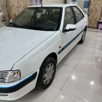 پارس سال۴۰۰|خودرو سواری و وانت|لامرد, |دیوار