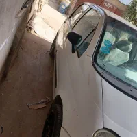 ماشین ماتیز مدل ۸۱