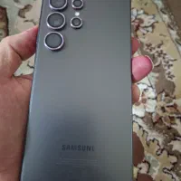 فروش فوری گوشی  S24 Ultra 256