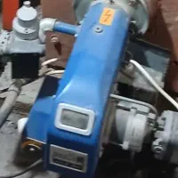 فروش مشعل ایران رادیاتور کاملا سالم