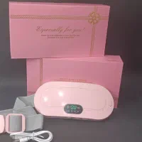 ماساژور قائدگی