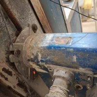 فروش نانوایی تافتون