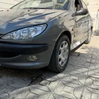 206 مدل ۹۰ v20 نقدواقساط