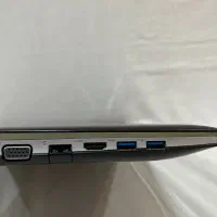 لپ تاپ لنوو z510|رایانه همراه|تهران, شهرک فرهنگیان|دیوار