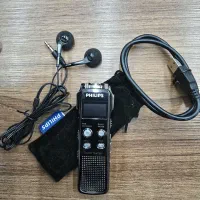 رکوردر دانشجویی ۱ عدد فیلیپس