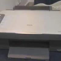 یه دستگاه پرینتر EPSON