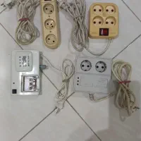 سه راهی برق