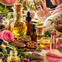 کاردرمنزل پر در امد باگوشی