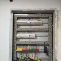 برقکار صنعت و ساختمان آیفون کولر لوستر برق کار|خدمات پیشه و مهارت|سنندج, |دیوار