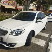 کم کار ترین برلیانس H330 دنده مدل 99 در گیلان|خودرو سواری و وانت|رشت, عینک|دیوار