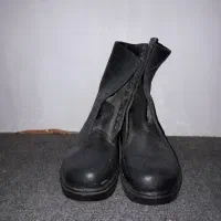 پوتین سربازی سایز ۴۰