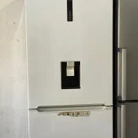 یخچال فریزر Yakhchavan بدون برفک