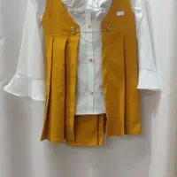 لباس دخترانه