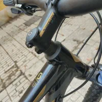 دوچرخه اسکات آسپکت ۷۵۰ بسیار تمیز و کم کار|دوچرخه، اسکیت، اسکوتر|تبریز, |دیوار