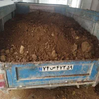 حمل ماسه نخاله ایتال شکسته آجر نیسان کمپرسی|خدمات حمل و نقل|گرگان, |دیوار