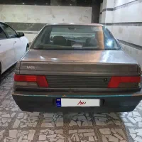 روآ دوگانه شرکتی فنی ب شرط|خودرو سواری و وانت|قزوین, |دیوار