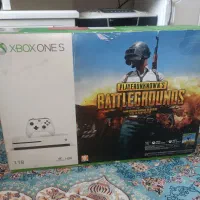 کنسول ایکس باکس وان اس Xbox one s|کنسول، بازی ویدئویی و آنلاین|تهران, جوادیه تهرانپارس|دیوار