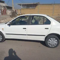 سمند ال ایکس ۹۷