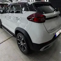 MWM X22pro|خودرو سواری و وانت|ملایر, |دیوار