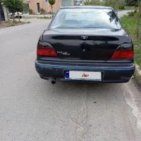دوو سیلو مدل ۸۱